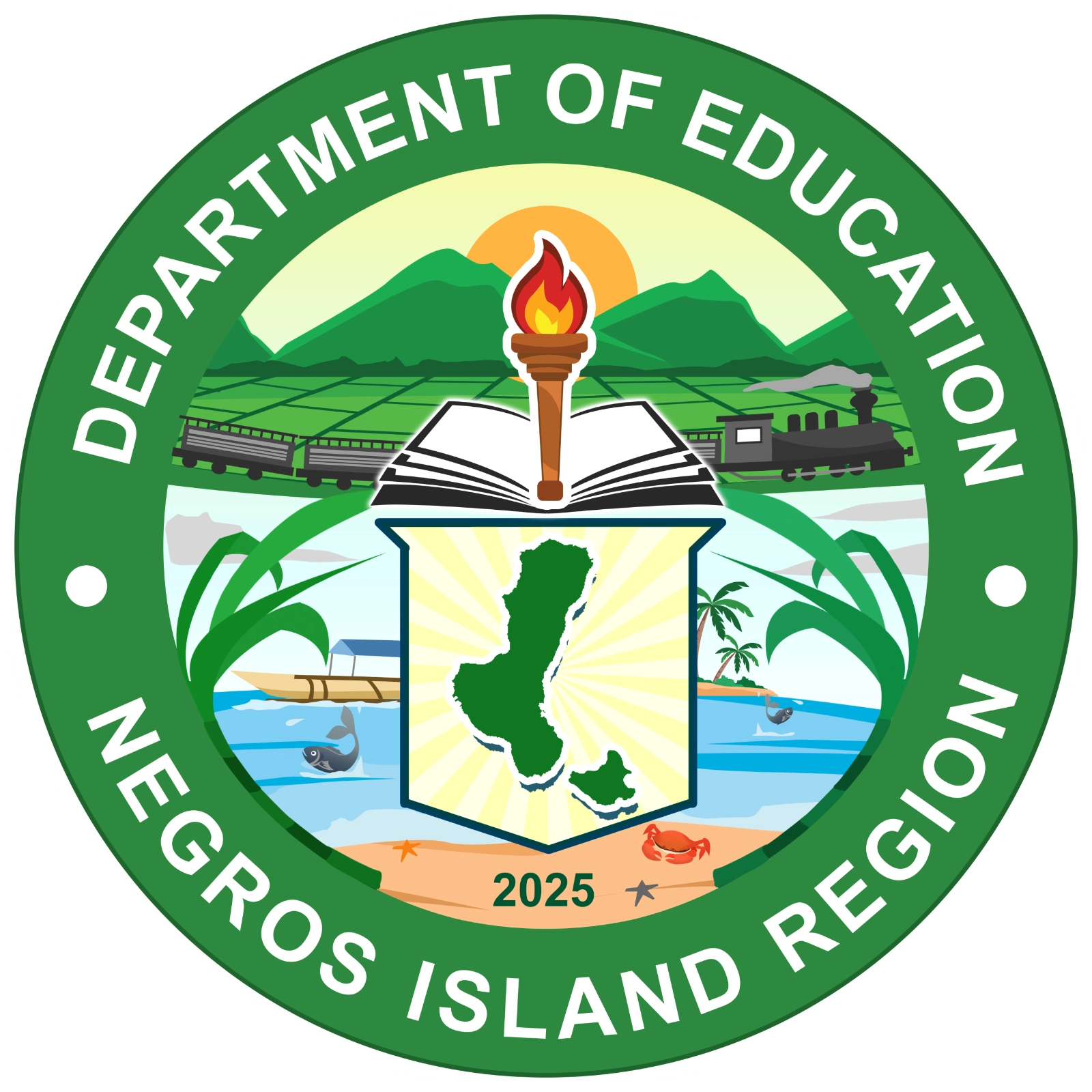 DepEd NIR